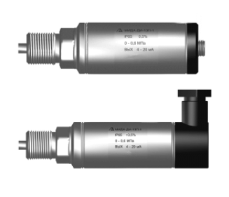 Датчик разряжения электронный взрывозащищенный МИДА-ДВ-13П-ЕХ Термометры #1