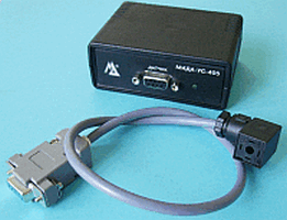 Устройство связи МИДА-УС-405 Пуско-зарядные устройства