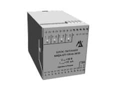 Power supplies and conversions MIDA